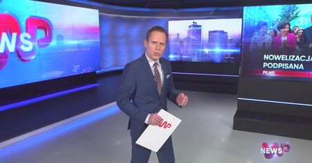 WP News wydanie 07.08, godzina 16:50