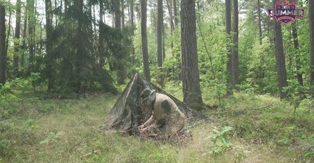 Tech Summer Challenge: Nuda to słowo, którego nie znamy