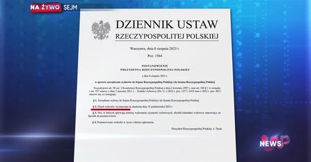 WP News wydanie 09.08, godzina 11:50