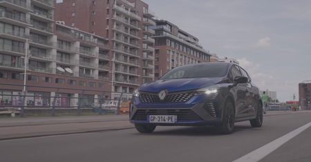Znamy ceny odświeżonego Renault Clio. Można odetchnąć z ulgą