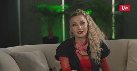 Na Eurowizji 2023 znowu przypomnieli ubijanie masła. Cleo komentuje