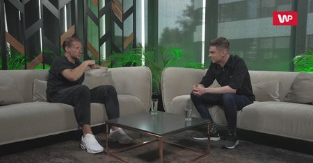 Fabijański o nowej partnerce. "Marzę o pięknej, ciepłej relacji"