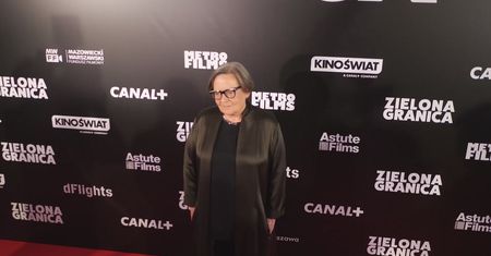 Warnke, Ostaszewska i Stramowski nie zostawili suchej nitki na rządzie: "W Polsce jest zagrożona wolność słowa" [WIDEO]