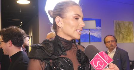 Monika Goździalska o nowym programie: "Weszłam w grono kobiet, które nie zawsze są przyjazne" [WIDEO]