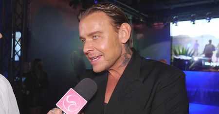 Dawid Woliński o zmianie jury w "Top Model": "Mogę się z kimś chętnie zamienić" [WIDEO]