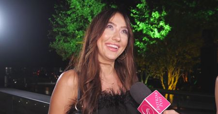 Klaudia Nieścior o "Top Model" i o planach na przyszłość. "W tym kierunku się rozwijam" [WIDEO]