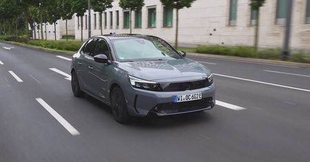 Test wideo: Nowy Opel Corsa — w poszukiwaniu radości