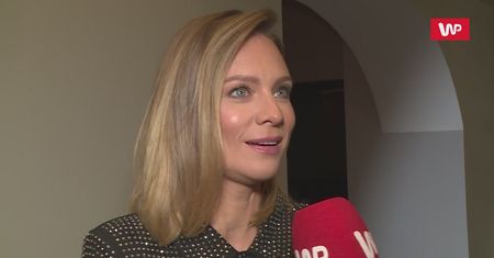 #Wszechmocne. Magdalena Boczarska: "Wybory pokazały, jak bardzo kobiety są wszechmocne"