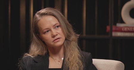 "Pasja jest kobietą". Sylwia Jaskulska projektuje dla Answear.lab