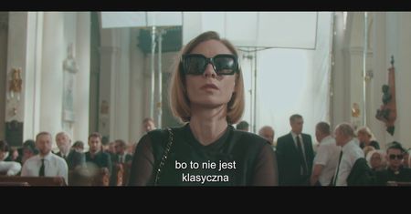 Co działo się za kulisami "Różyczki 2"? Zobaczcie!