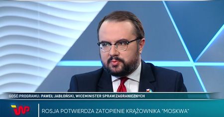 Tłit - Paweł Jabłoński