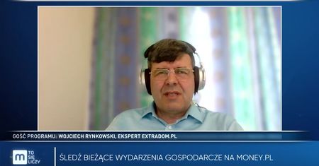 Nie ma gdzie budować, nie ma kto budować, brakuje materiałów. "Nie mam dobrych wieści"