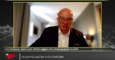 Pętla długów. "Biorą pożyczkę, by spłacić pożyczkę. Często droższą od poprzedniej"