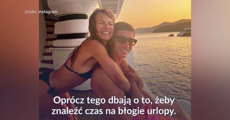 Gwiazdy korzystają z wakacji. Wypoczywają na rajskich plażach