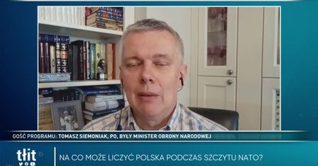 Biden ogłosi ważną decyzję dla Polski? "To nie jest zły pomysł"