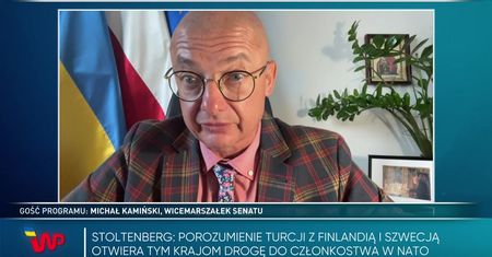 Nagły zwrot Turcji. "Ankara dopięła swego"