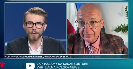 Zamieszanie wokół Giertycha. Polityk opozycji zaskoczył