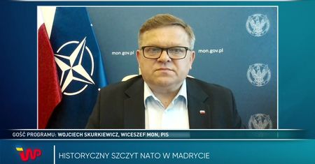 Polityk PiS zażenowany wypowiedzią Tuska. "Nie ma skrupułów"