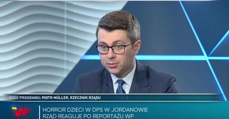 Burza po wpisie Barbary Nowak. Rzecznik rządu reaguje