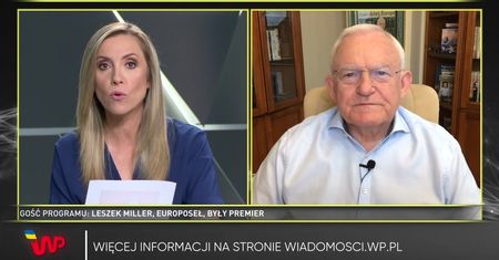 Zamęt po słowach Jędraszewskiego o Lechu Kaczyńskim. "Plecie androny"