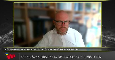 Ukraińcy w Polsce. Bardzo ważny raport. Znamy szczegóły