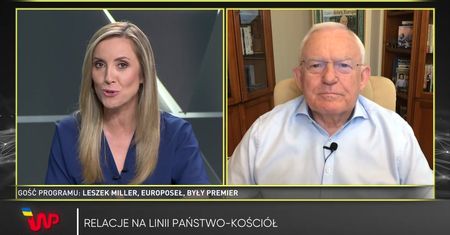 Niecodzienne zdjęcia z Millerem. "Nie mogliśmy przepuścić okazji"