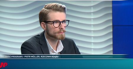 PiS szykuje zmiany przed wyborami? Komentarz rzecznika rządu