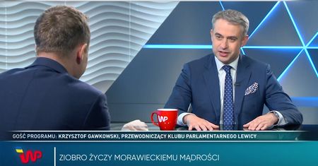 Wymowne życzenia od Ziobry. Poseł ma teorię