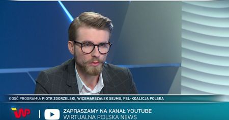 Skandaliczne słowa Rydzyka o piekle w DPS w Jordanowie. Poseł oburzony