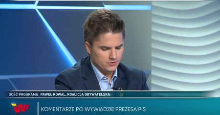 Oburzenie po wywiadzie z Kaczyńskim. "Za rok nie będzie co zbierać po tym rządzie"