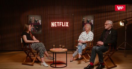 Pierwszy taki serial Netfliksa. "Pokazujemy Polskę, która zaskoczy wszystkich, którzy źle o niej myślą"
