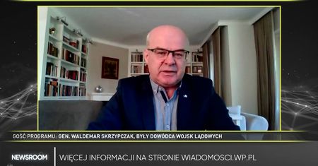 Ukraina dostała już myśliwce MiG-29? Gen. Skrzypczak zaskoczył