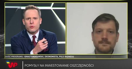 Premier uciekł przed inflacją. "Namawiam do kupowania obligacji długoterminowych"