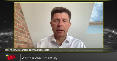 "Szokujący przyrost wysokości rat kredytów". Petru: nakręcili to rząd i RPP