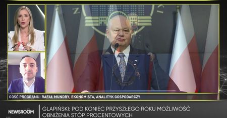 Rata o 200 zł niższa. "Obliczyłem. Wystarczy skorzystać z pomocy rządy"