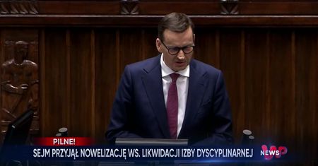 WP News wydanie 27.05, godzina 11:50