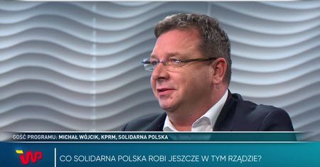 Tłit - Michał Wójcik