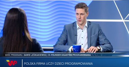 Money. To sie liczy