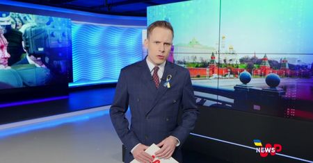 WP News wydanie 11.05, godzina 16:50