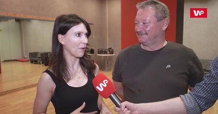 Janja Lesar o Wiesławie Nowobilskim: "Myślałam, że będzie bardzo trudno. Moje obawy się potwierdziły"