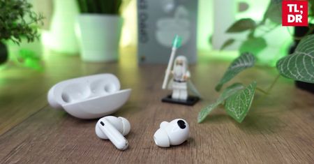 Oppo Enco X2: Duże zaskoczenie [TEST]