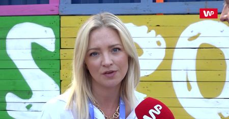Barbara Kurdej-Szatan o podręczniku do HiT-u i słowach o dzieciach poczętych dzięki metodzie in vitro: "Obrzydliwe"