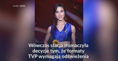 Gwiazdy Jacka Kurskiego. Wylansował kilka nazwisk