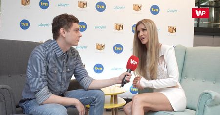 Joanna Krupa szuka domu w Polsce. Jest jednak pewien problem