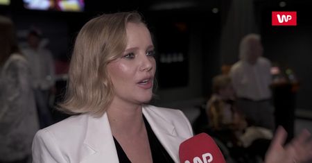 Joanna Kulig o filmie "Każdy wie lepiej": Lubię grać w komediach. Ten film pokazuje drogę do akceptacji