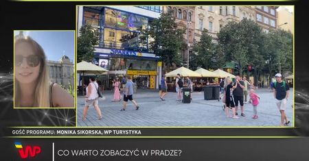 Idealne miasto na krótki urlop blisko Polski. Czym kusi Praga?