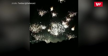 Rosja użyła zabronionej broni w Ukrainie. "To najstraszniejsze fajerwerki"
