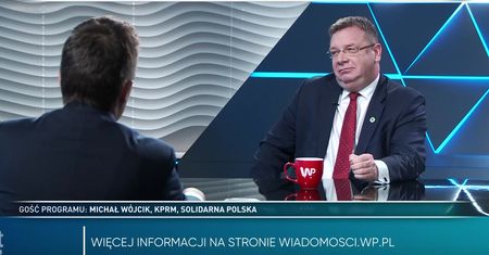 Solidarna Polska na liście z PiS? "Jesteśmy gotowi na każdy scenariusz"