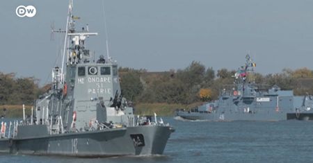 NATO wysyła tu nową grupę bojową. Wzmocnie wschodniej flanki