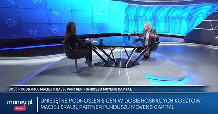 Program Money.pl, 14.11 | Jak tworzy się strategie cenowe?